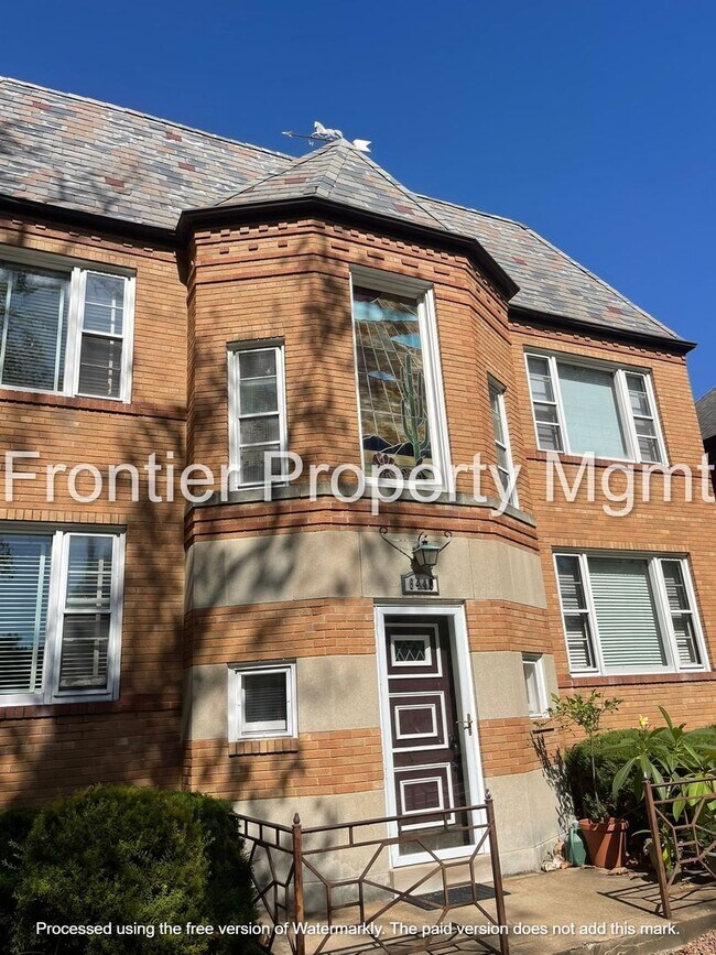 Primary Photo - 6449 Nottingham Ave