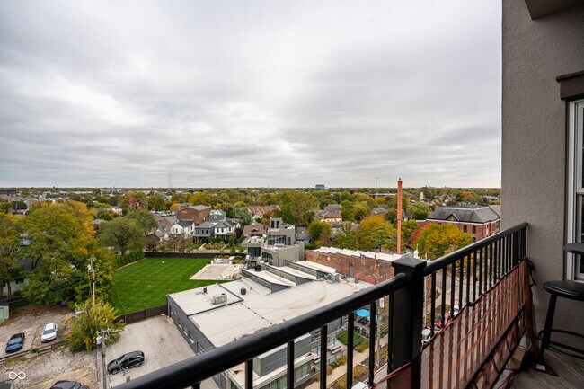 Building Photo - 435 Virginia Ave