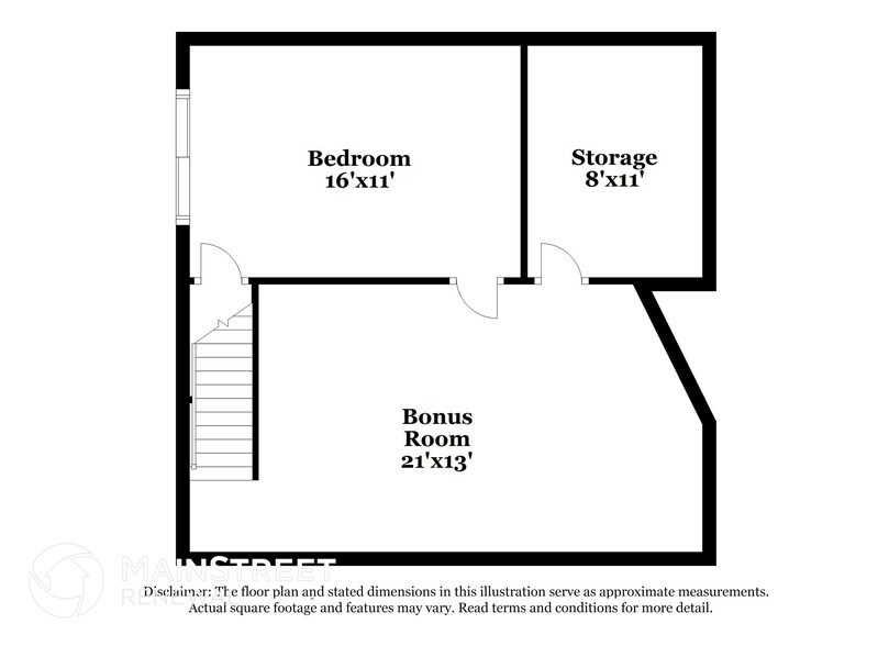Building Photo - 849 Rawls Dr