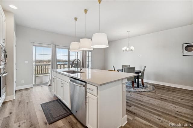 Building Photo - 8862 E 47th Ave