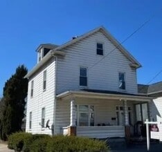 Building Photo - 1614 Hanna St