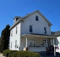 Building Photo - 1614 Hanna St