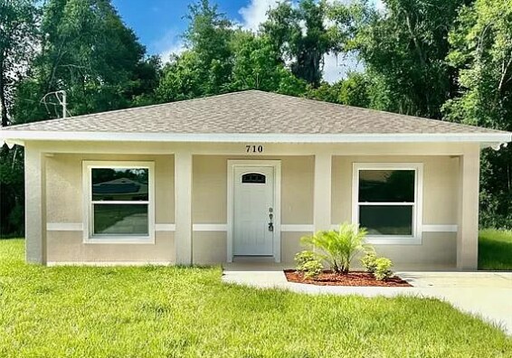 Street View - 710 W Beresford Rd