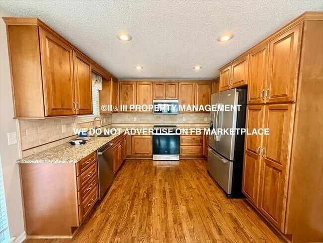 Building Photo - 2603 NE Springbrook St