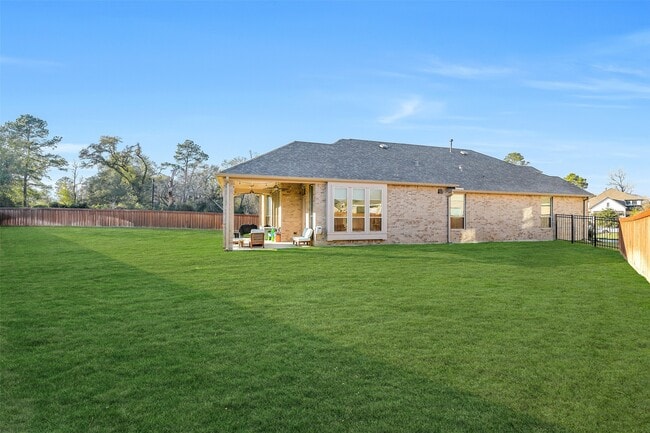 Building Photo - 27222 Lombard Wood Dr