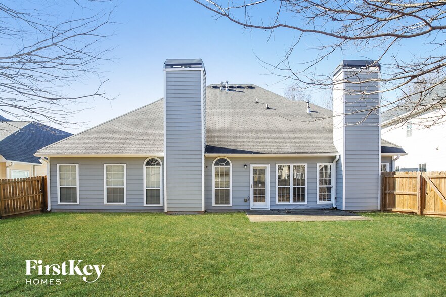 Building Photo - 6257 Vinings Vintage Dr SE