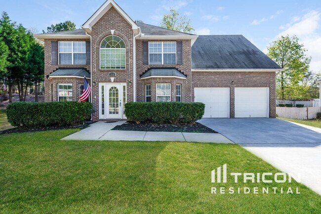 Primary Photo - 1028 Maris Ln