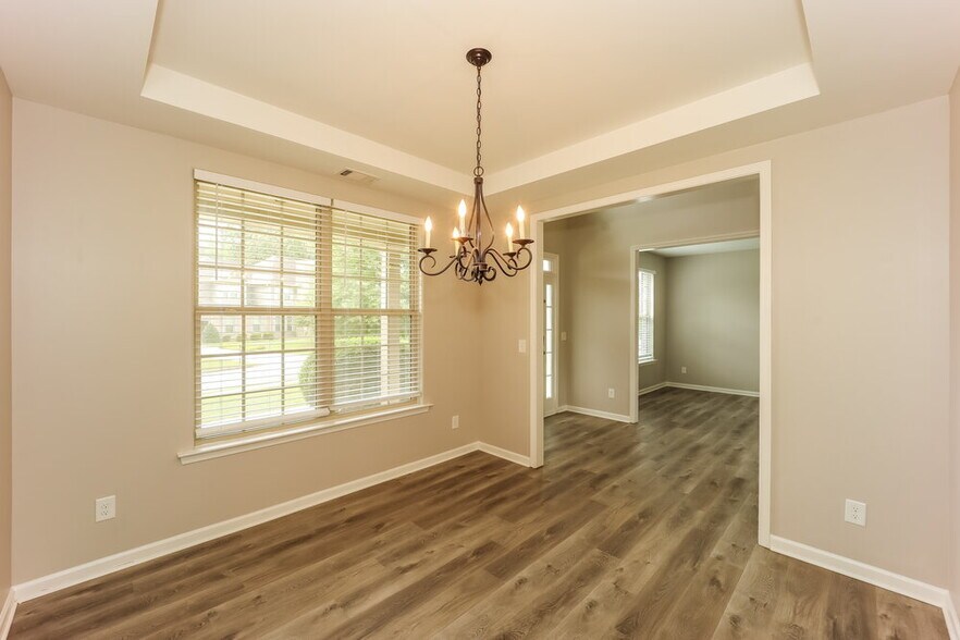 Building Photo - 3882 Reece Farms Dr