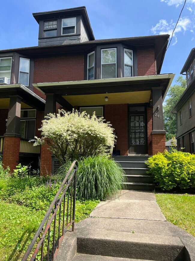 241 Tioga St 241 Tioga St Johnstown PA 15905 Apartment Finder