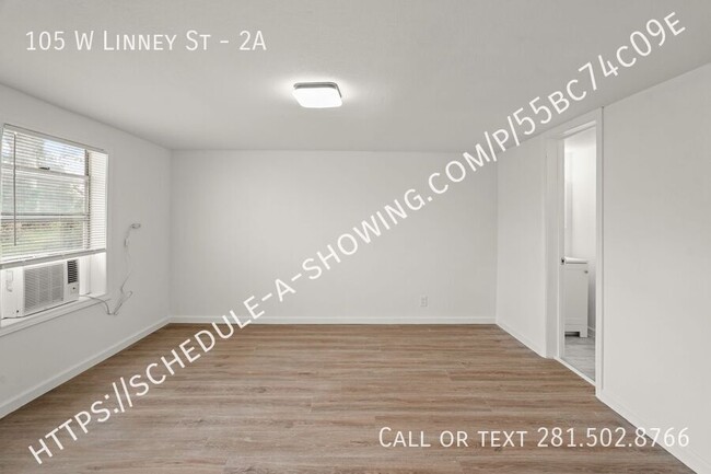 Building Photo - 105 W Linney St