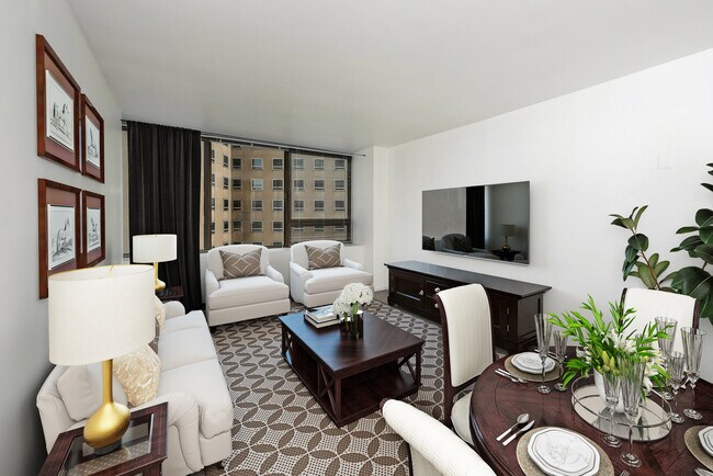 Building Photo - 2800 N Lake Shore Dr