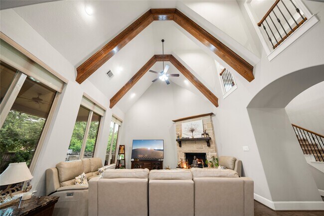 Building Photo - 20606 Newstone Dr