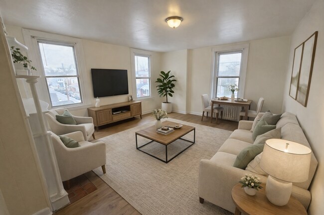 Building Photo - 1231 N 54th St