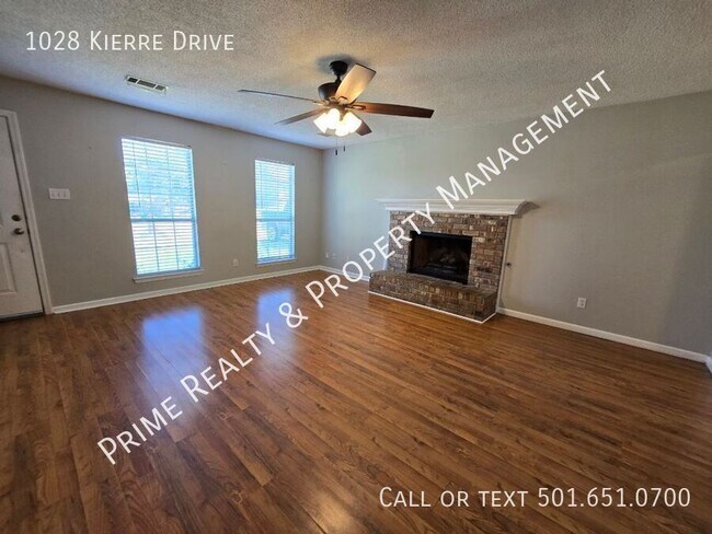 Building Photo - 1028 Kierre Dr
