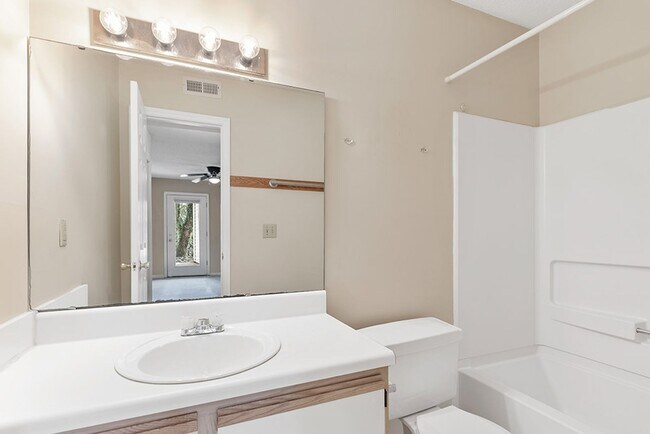 Building Photo - Location, Location, Location!