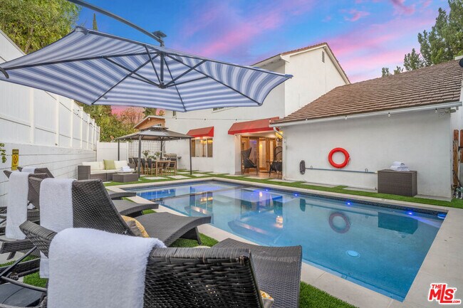 Building Photo - 22711 Margarita Dr