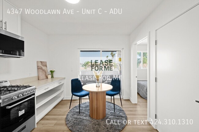 Building Photo - 4347 Woodlawn Ave