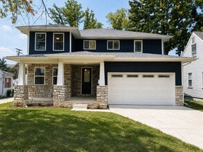 Building Photo - Stunning Contemporary New Build in Northwest Royal Oak
