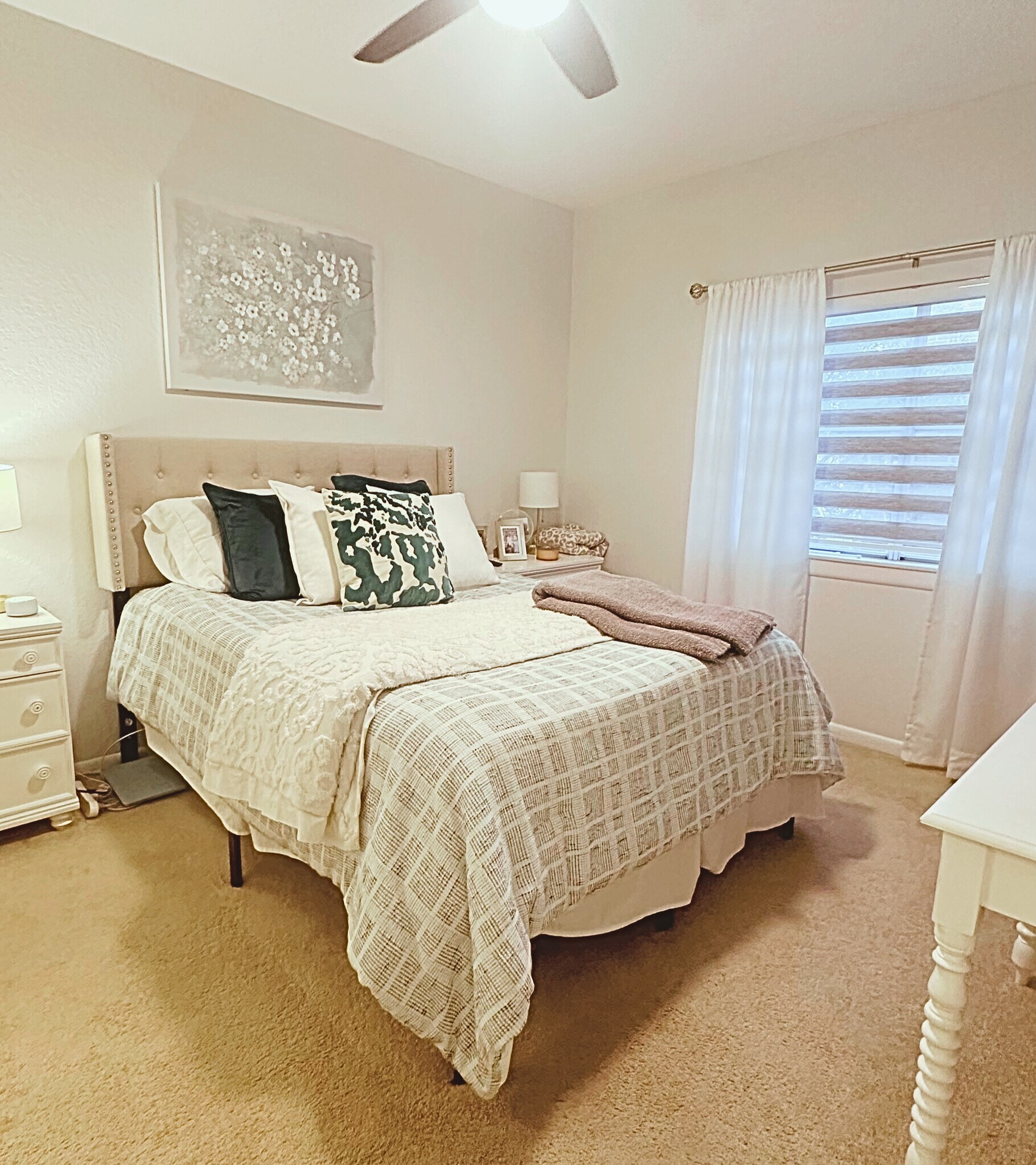 2nd bedroom - 8103 N New Braunfels Ave #5