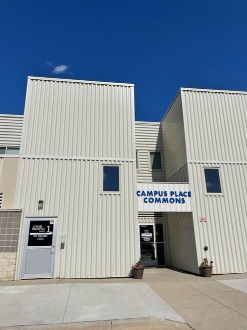 Building Photo - Campus Place Apartments