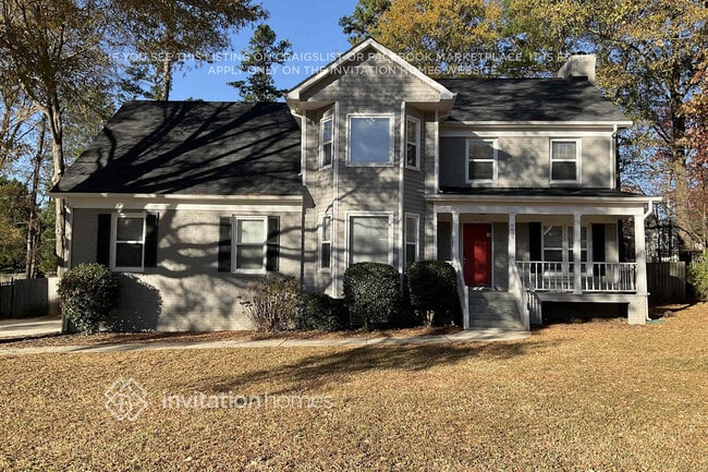 Building Photo - 6609 Wickville Dr