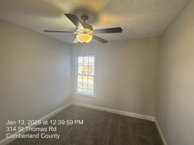 Building Photo - 314 St Thomas Rd