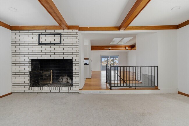 Building Photo - 1510 Barnard Rd