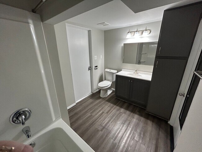 Building Photo - Your Private Oasis in Old Town Discover the "hidden gem" of The Melville.