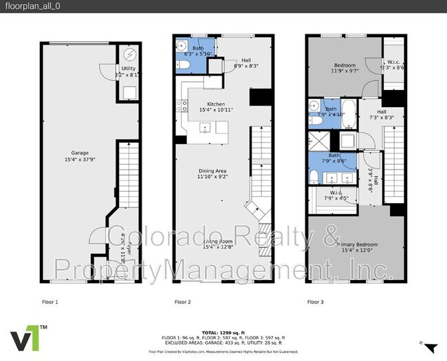 Building Photo - 5392 Allison St