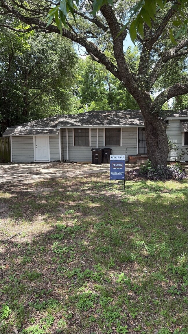 Building Photo - 4723 Eppes St
