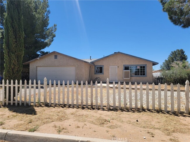 Primary Photo - 18242 Larkspur Rd