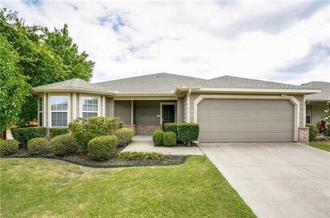 Building Photo - 9901 George Bush Dr