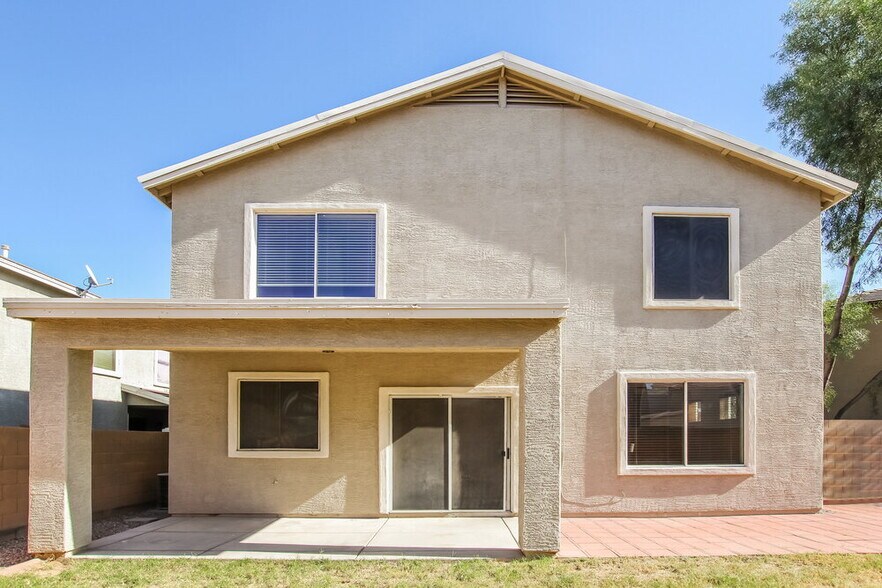 Building Photo - 7014 S 40th Ln