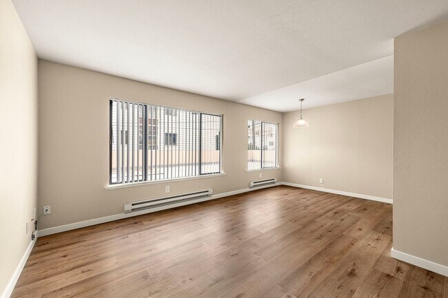 Building Photo - 3515 25th St