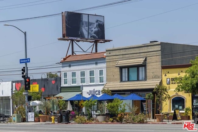 Building Photo - 3364 Garden Ave