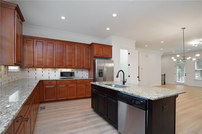 Building Photo - 949 Opelousas Way