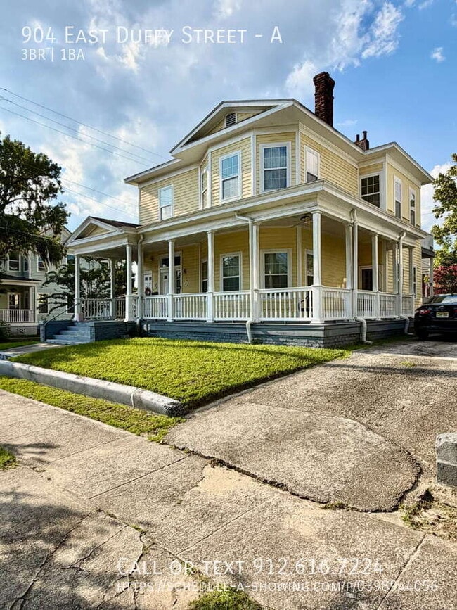 Building Photo - 904 E Duffy St