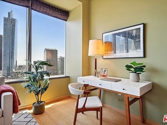 Building Photo - 1100 Wilshire Blvd