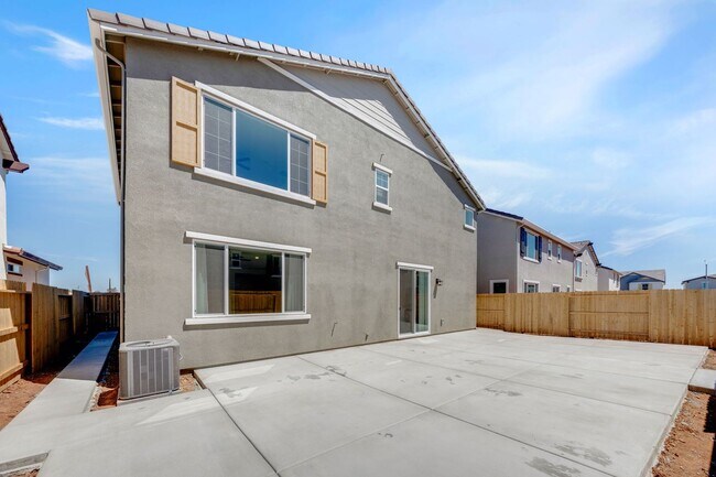 Building Photo - Brand-New 4-Bedroom Home with Loft and Modern Upgrades!