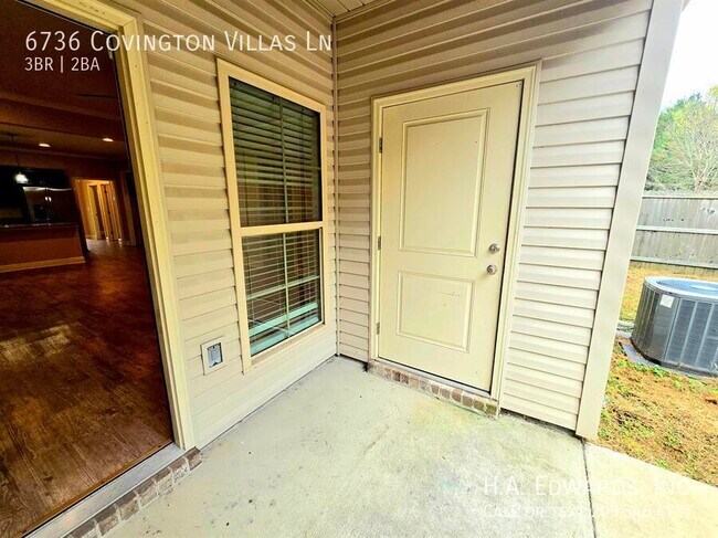 Building Photo - 6736 Covington Villas Ln