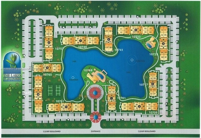 Building Photo - 10765 Cleary Blvd