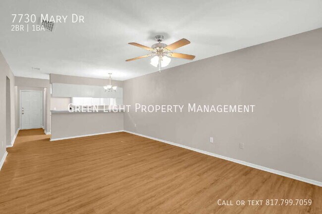 Building Photo - 7730 Mary Dr