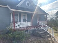 Building Photo - 376 Carney St