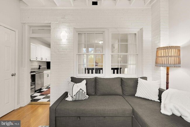 Building Photo - 2650 39th St NW