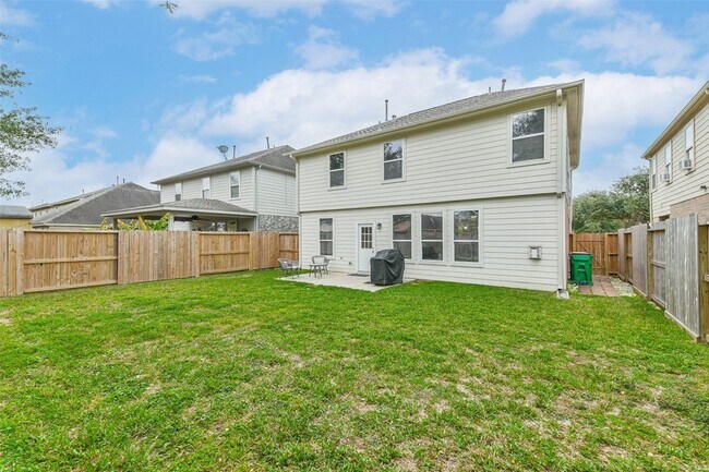 Building Photo - 22538 Goss Spring Ct