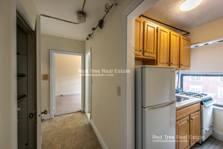 Building Photo - 1200 Massachusetts Ave