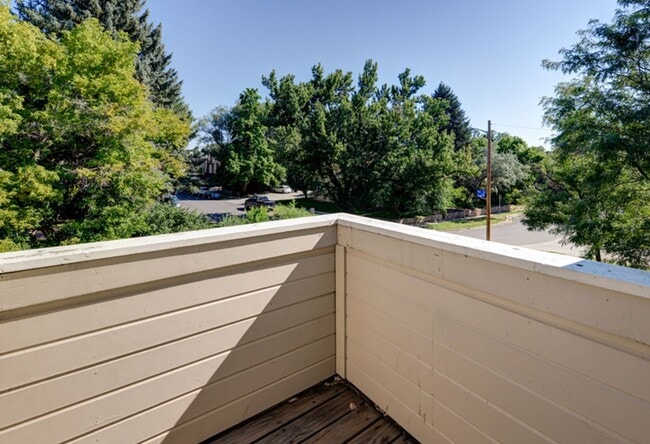 Building Photo - 1631 19th St