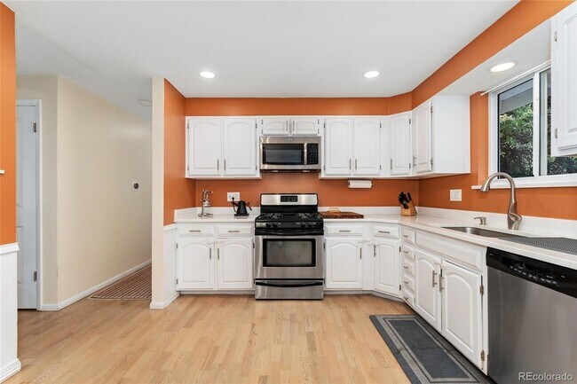 Building Photo - 4896 Garrison St