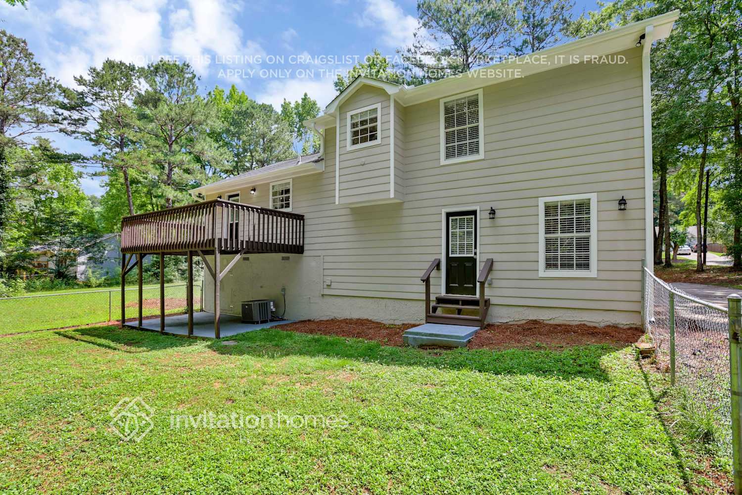 Building Photo - 125 Stagecoach Trail