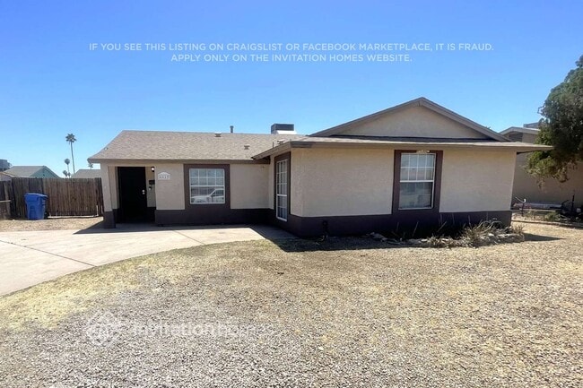 Building Photo - 6619 W Monte Vista Rd